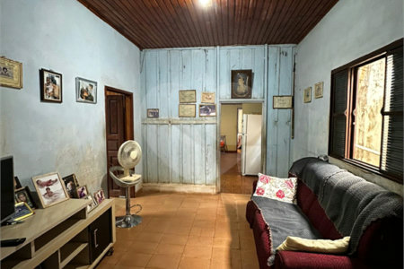 Casa à venda com 5 quartos em Jardim São João 2ª Seção, Ponta Porã, MS