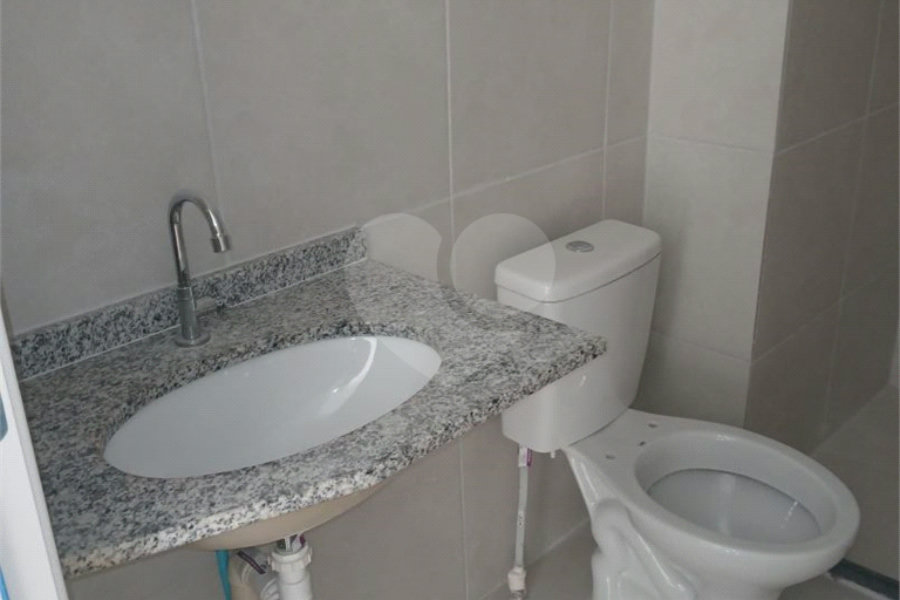 Apartamento à venda com 2 quartos em Vila Nova Cachoeirinha, São Paulo, SP