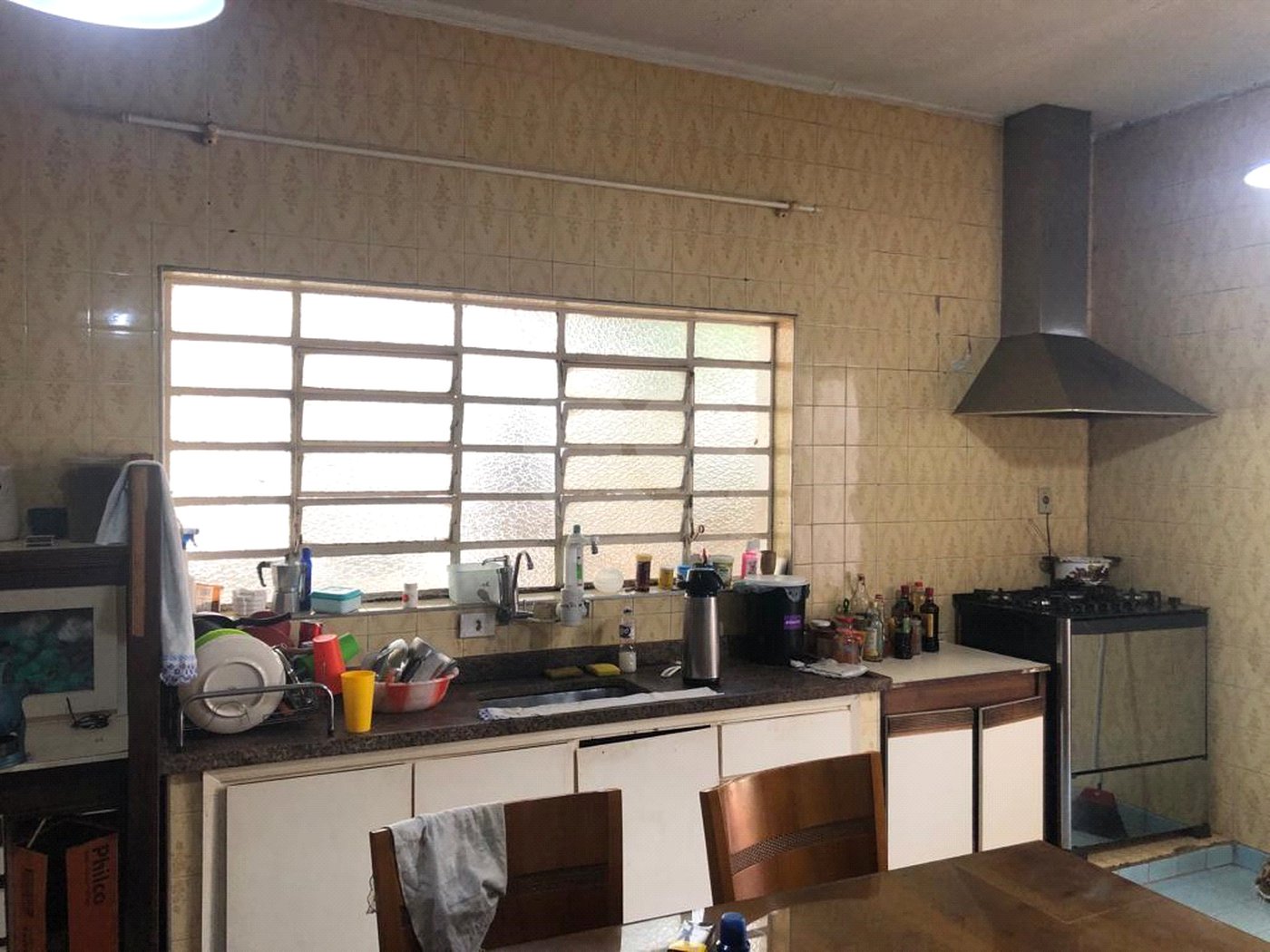 Casa à venda com 4 quartos, sendo 1 suíte,  em Jardim Colombo, São Paulo, SP