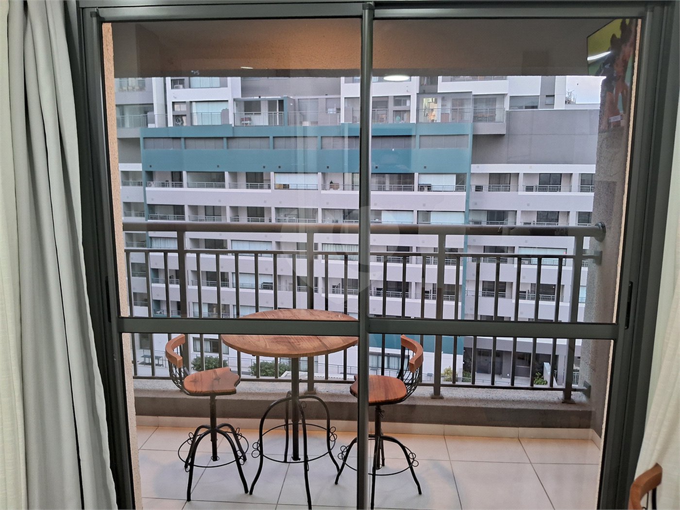 Studio à venda com 1 quarto em Tucuruvi, São Paulo, SP