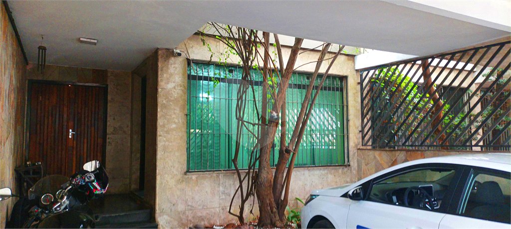 Sobrado à venda com 3 quartos, sendo 1 suíte, em Jabaquara, São Paulo, SP