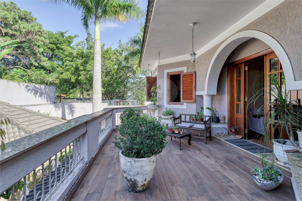 Casa à venda com 4 suítes em Interlagos, São Paulo, SP