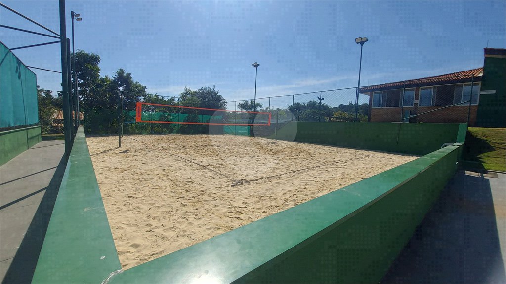 Terreno à venda no condomínio Village Ipanema 1, Araçoiaba da Serra - SP