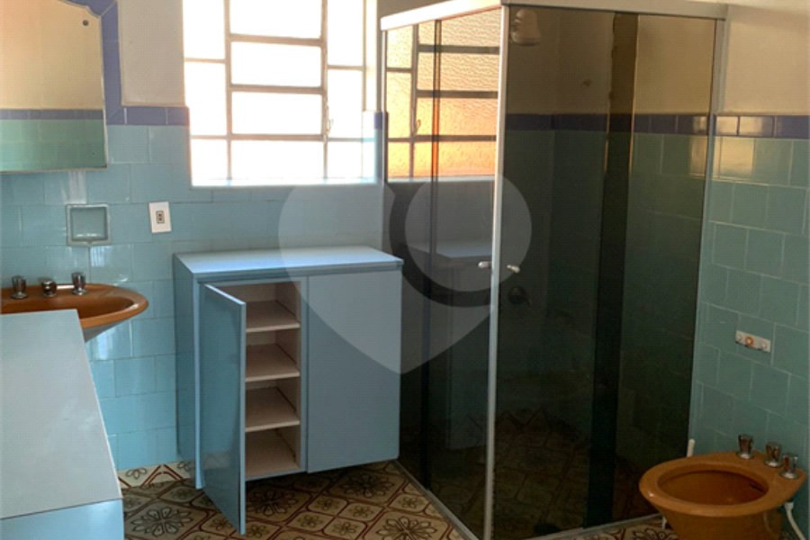 Casa à venda com 3 quartos em Santana, São Paulo, SP