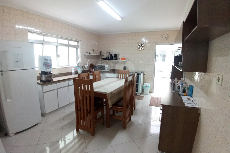 Sobrado à venda com 3 quartos, sendo 1 suíte, em Casa Verde, São Paulo, SP