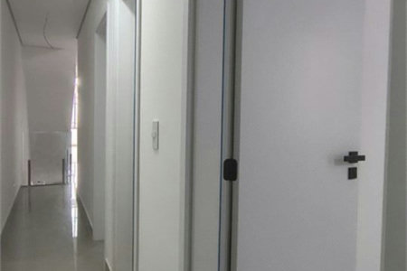 Casa Residencial à venda, Aparecida, Santos - CA0237.
