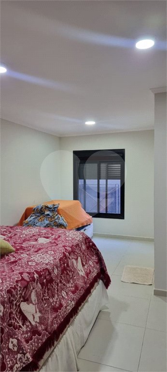 Casa à venda com 4 suítes no condomínio Osato, Atibaia - SP