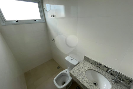 Apartamento no Edifício Residencial Valentina Park