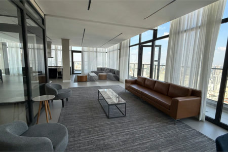 Apartamento à venda com 1 quarto em Pinheiros, São Paulo, SP