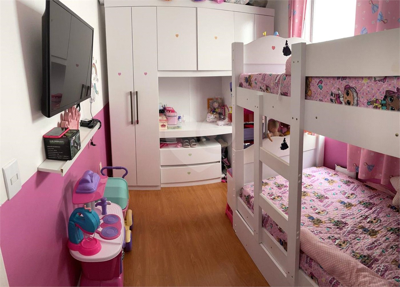 Casa à venda com 2 quartos em Vila Lavínia, Mogi das Cruzes, SP