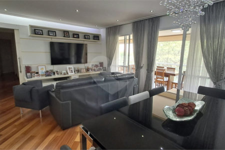 Apartamento à venda com 4 quartos, sendo 3 suítes, em Lauzane Paulista, São Paulo, SP