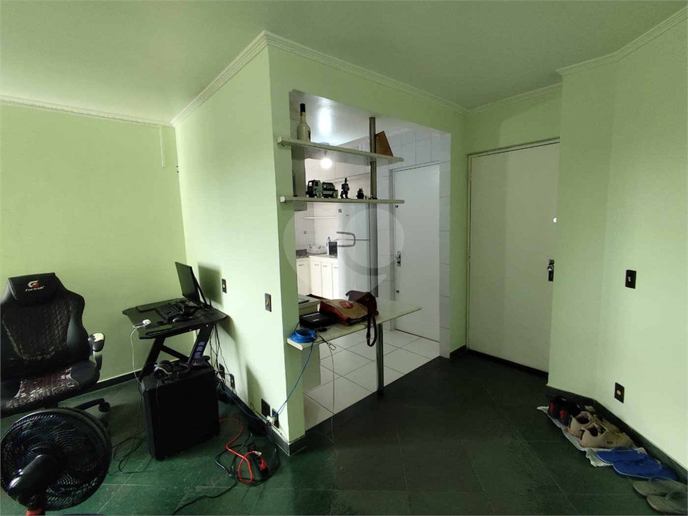 Apartamento à venda com 2 quartos em Jardim Olympia, São Paulo, SP