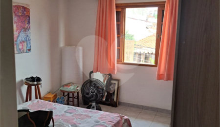 Casa à venda com 3 quartos em Freguesia do Ó, São Paulo, SP