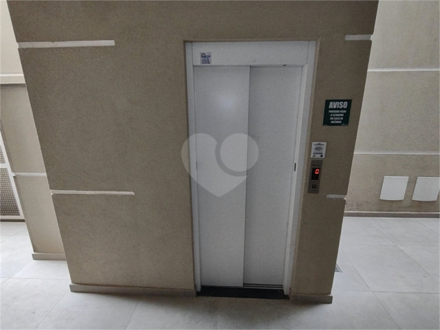 Apartamento à venda com 3 quartos em Vila Guilherme, São Paulo, SP