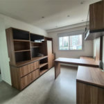 Apartamento à venda com 4 quartos, sendo 2 suítes,  em Jardim Vazani, São Paulo, SP