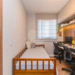 Apartamento à venda com 2 quartos, sendo 1 suíte, em Chácara Santo Antônio (zona Sul), São Paulo, SP