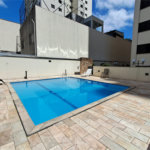 Apartamento à venda com 2 quartos, sendo 1 suíte, em Vila Pompéia, São Paulo, SP