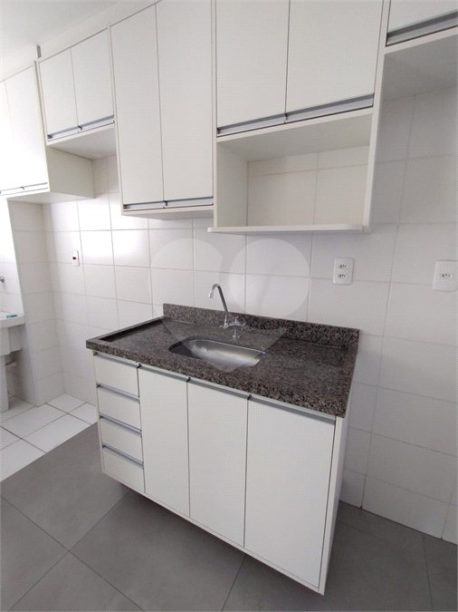Apartamento para alugar com 2 quartos em João XXIII, Vinhedo, SP