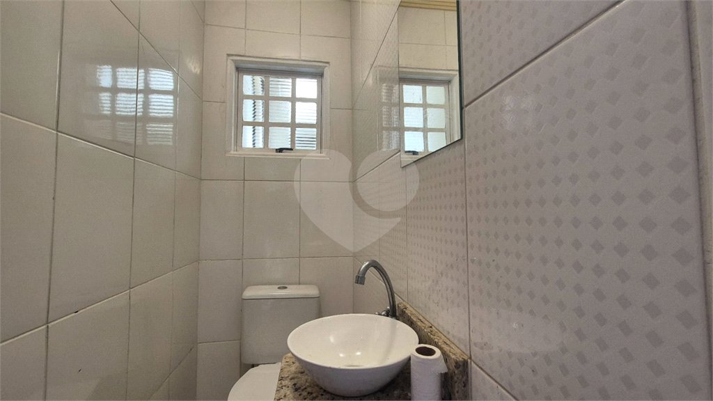 Casa à venda com 3 quartos, sendo 1 suíte,  no condomínio Residencial Horto Villagio, Sorocaba - SP