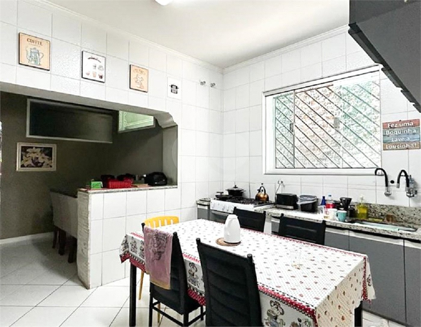 Casa à venda com 4 quartos em Santana, São Paulo, SP