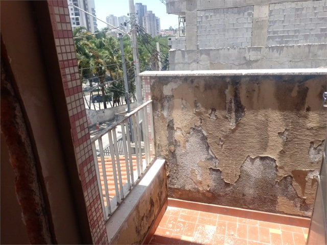 Sobrado à venda com 5 quartos em Parada Inglesa, São Paulo, SP