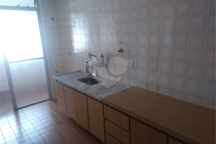 Apartamento para alugar com 3 quartos, sendo 1 suíte,  em Santana, São Paulo, SP