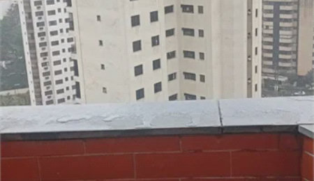 Apartamento à venda com 3 quartos, sendo 1 suíte,  em Vila Andrade, São Paulo, SP