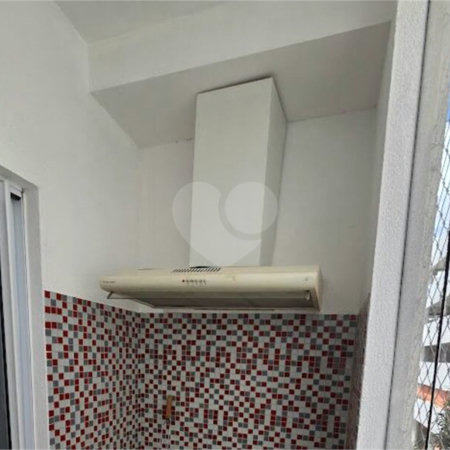 Apartamento à venda com 2 quartos em Jardim Barbacena, Cotia, SP