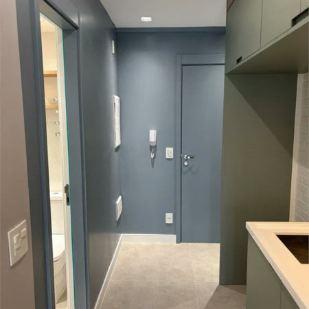 Apartamento à venda com 1 suíte em Sumarezinho, São Paulo, SP