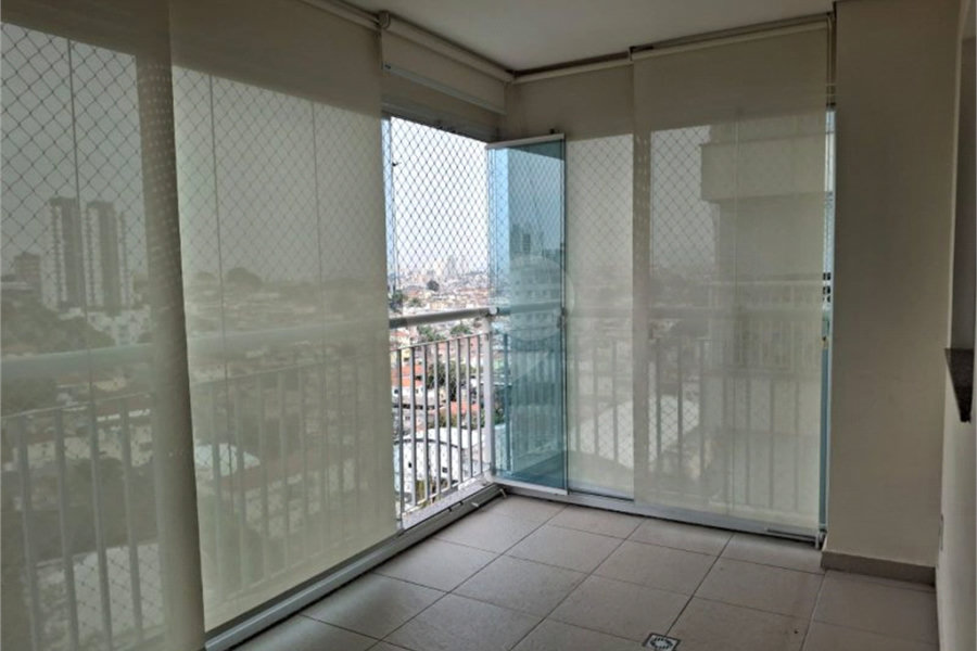 Apartamento à venda com 2 quartos, sendo 1 suíte, em Santana, São Paulo, SP