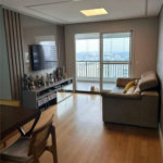 Apartamento à venda com 3 quartos, sendo 1 suíte, em Vila Andrade, São Paulo, SP