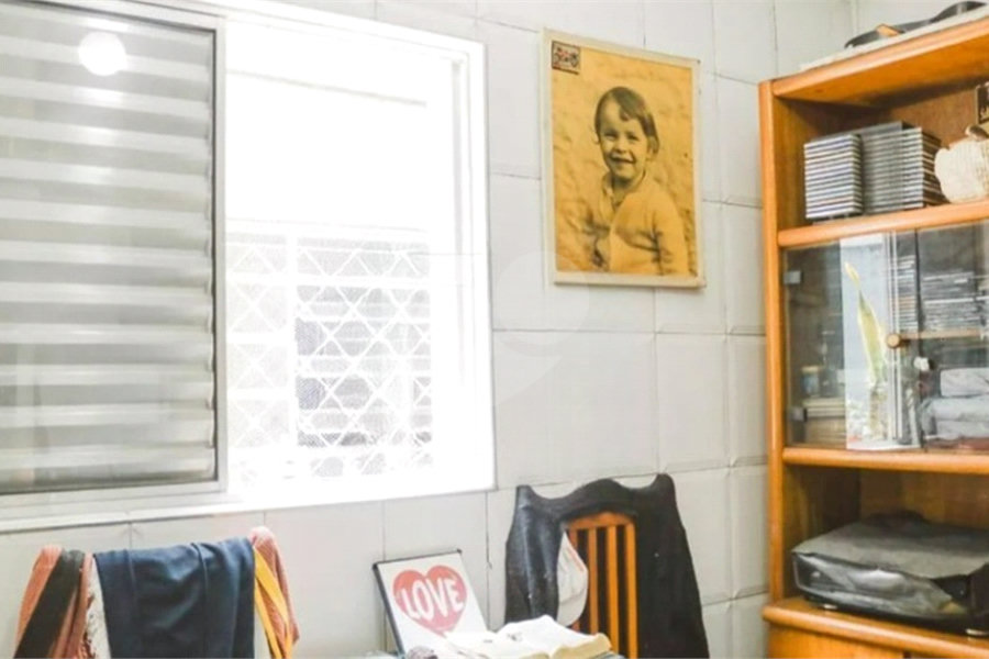 Casa à venda com 3 quartos em Vila Guilherme, São Paulo, SP