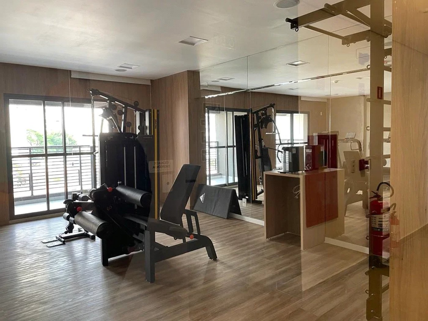 Apartamento à venda com 1 quarto em Jardim das Acácias, São Paulo, SP