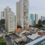 Sala à venda em Vila Clementino, São Paulo, SP