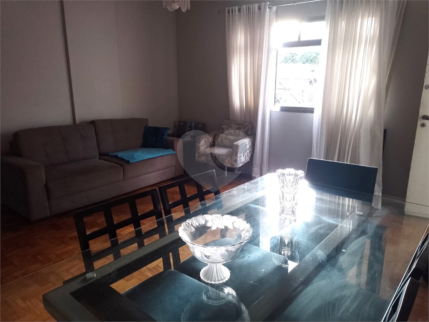 Apartamento à venda com 2 quartos em Santana, São Paulo, SP