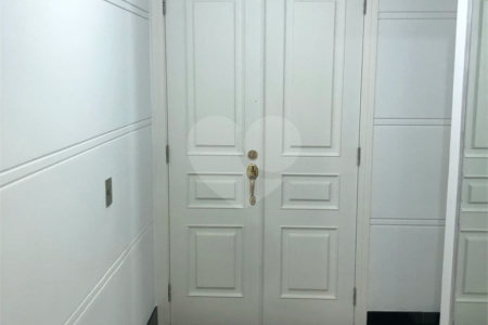 Apartamento à venda com 4 suítes em Vila Suzana, São Paulo, SP