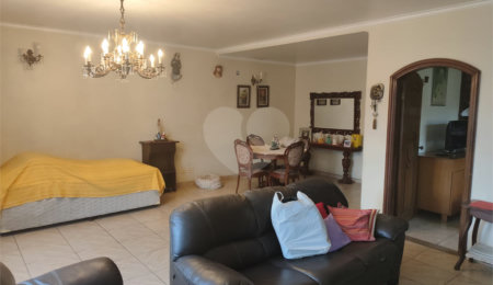 Casa à venda com 4 quartos, sendo 2 suítes,  no condomínio Chácara das Rosas, São Paulo - SP