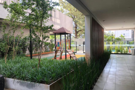 Apartamento à venda com 3 quartos, sendo 2 suítes, em Vila Clementino, São Paulo, SP