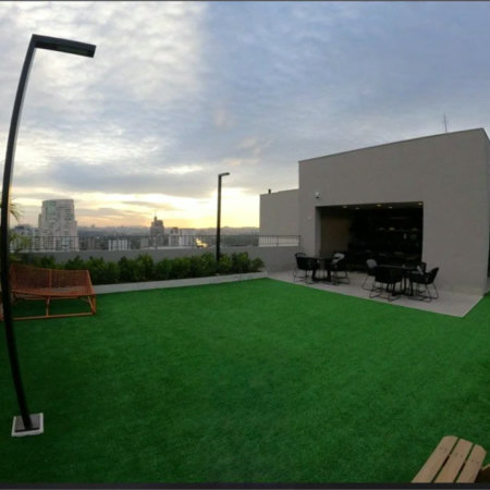 Apartamento à venda com 1 suíte em Pinheiros, São Paulo, SP