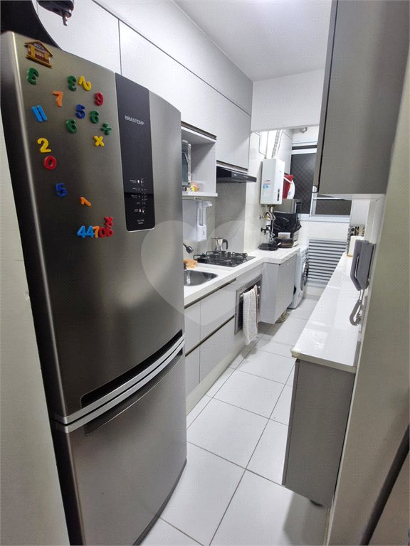 Apartamento à venda com 3 quartos, sendo 1 suíte, em Parque Residencial da Lapa, São Paulo, SP