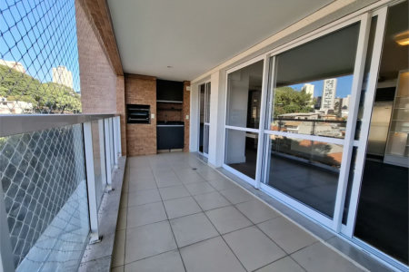 Apartamento à venda com 3 suítes em Vila Ipojuca, São Paulo, SP