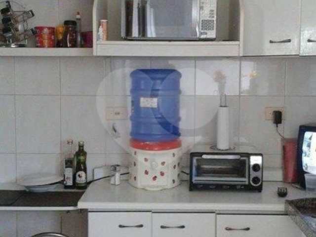 Apartamento à venda com 2 quartos, sendo 1 suíte,  em Vila Gustavo, São Paulo, SP