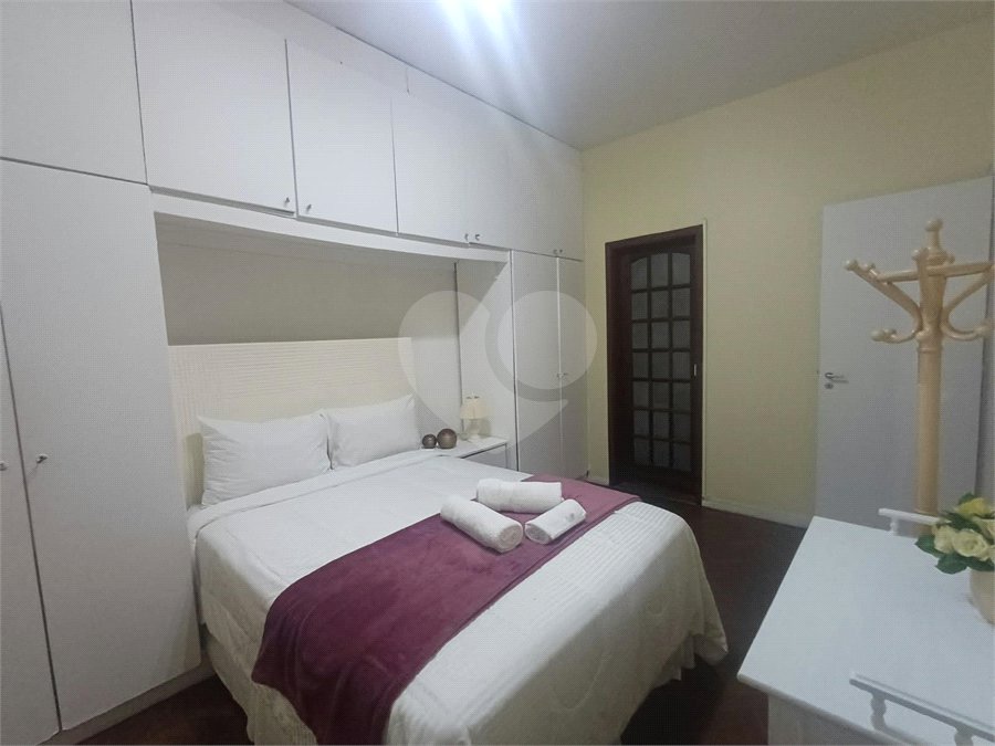 Apartamento à venda com 2 quartos em Leblon, Rio de Janeiro, RJ