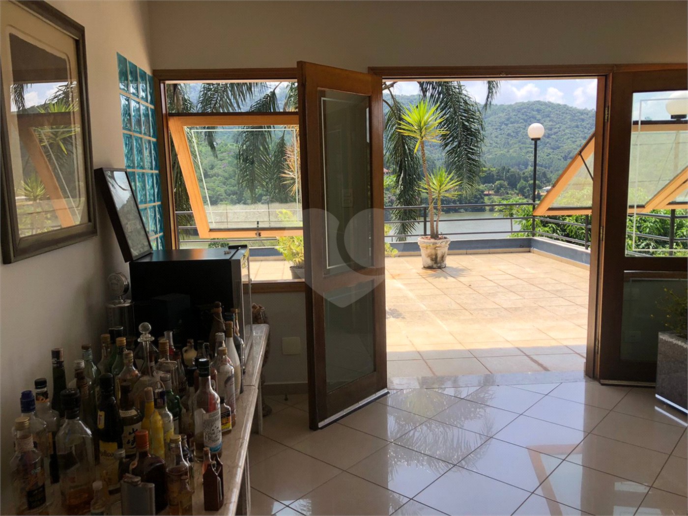 Casa à venda com 4 suítes no condomínio Campos de Mairiporã Gleba 1, Mairiporã - SP