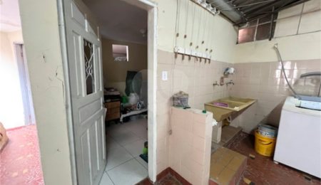 Casa para alugar com 2 quartos em Freguesia do Ó, São Paulo, SP