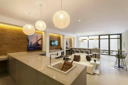 Apartamento à venda com 1 suíte em Pinheiros, São Paulo, SP
