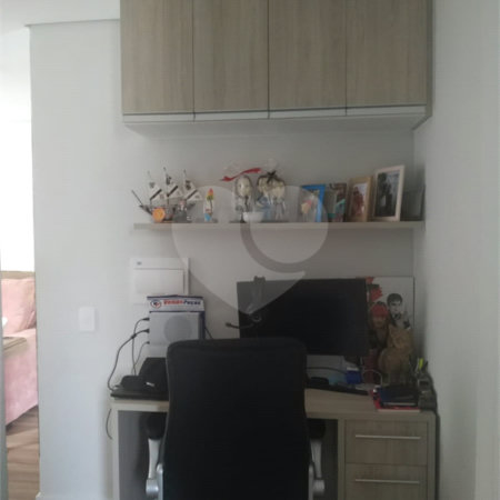 Apartamento à venda com 2 quartos em Parque Ipê, São Paulo, SP