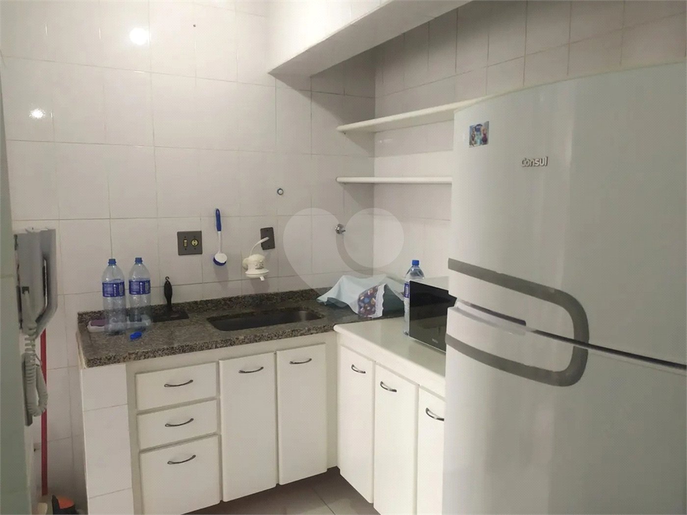 Apartamento à venda com 2 quartos em Conjunto Residencial Butantã, São Paulo, SP
