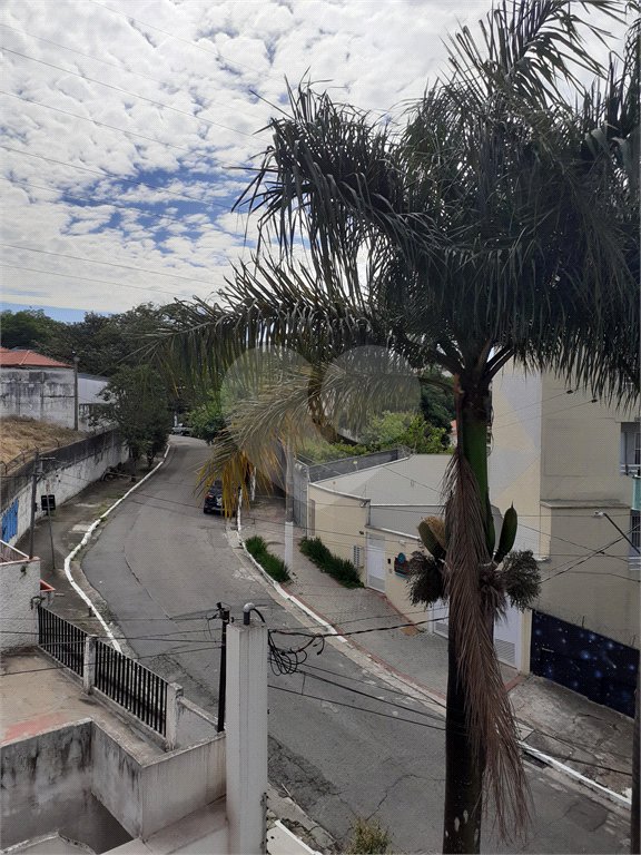 Apartamento à venda com 2 quartos em Casa Verde, São Paulo, SP