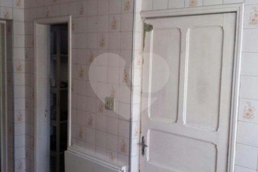 Sobrado à venda com 3 quartos em Vila Nova Cachoeirinha, São Paulo, SP